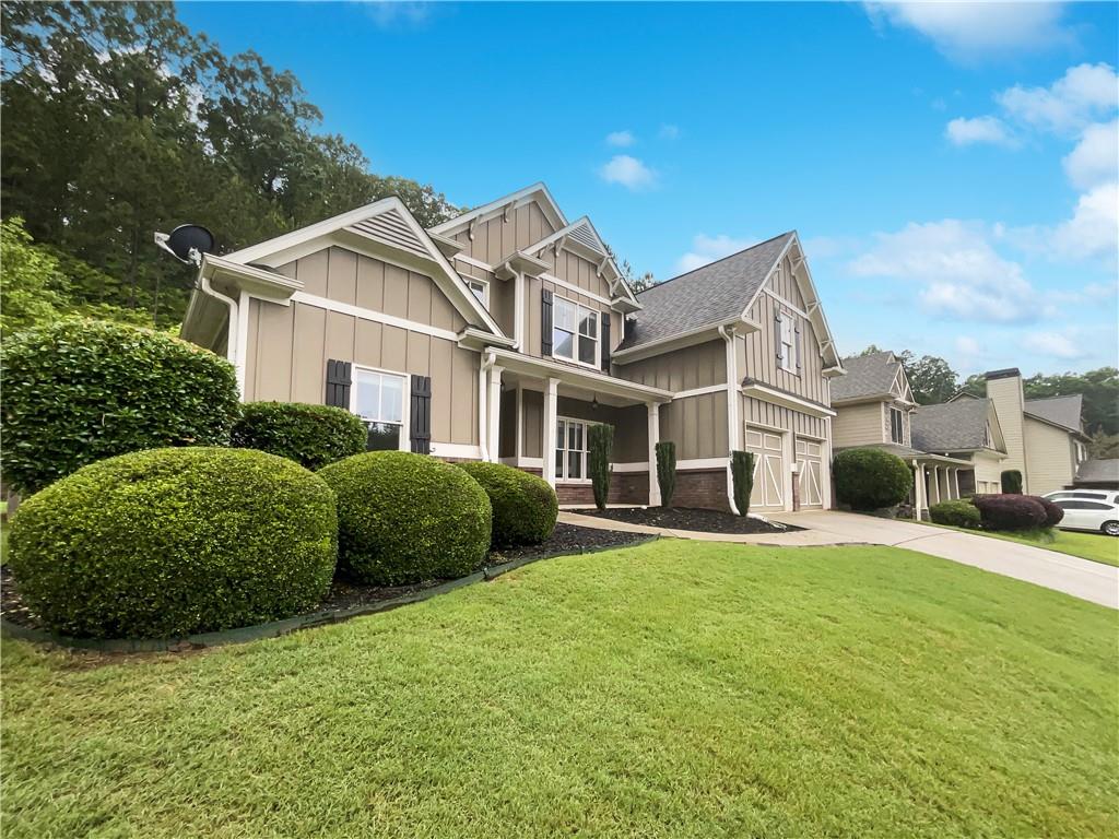 200 Pine Trail