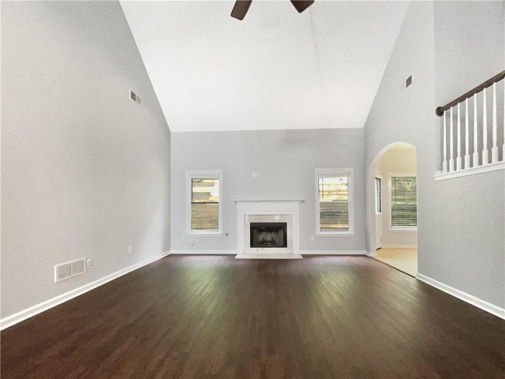 200 Pine Trail
