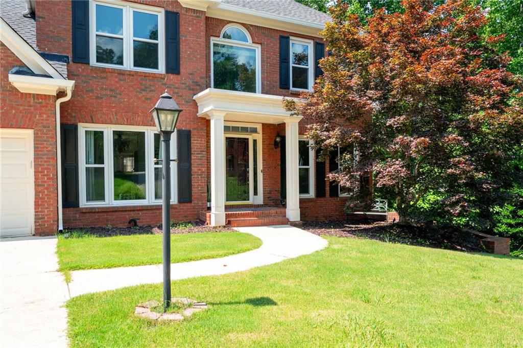 672 Red Sunset Circle