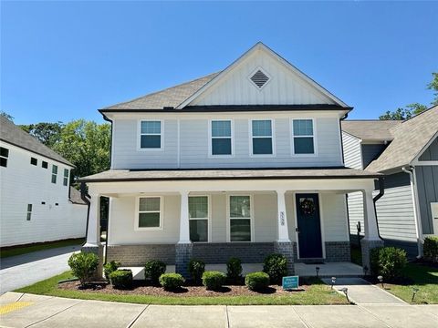 3138 Lantana Way Buford GA 30519
