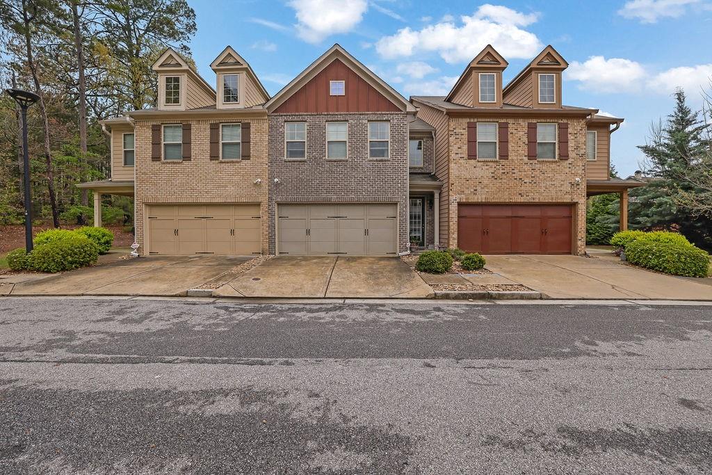 587 Jody Place, Lilburn, Georgia image 1