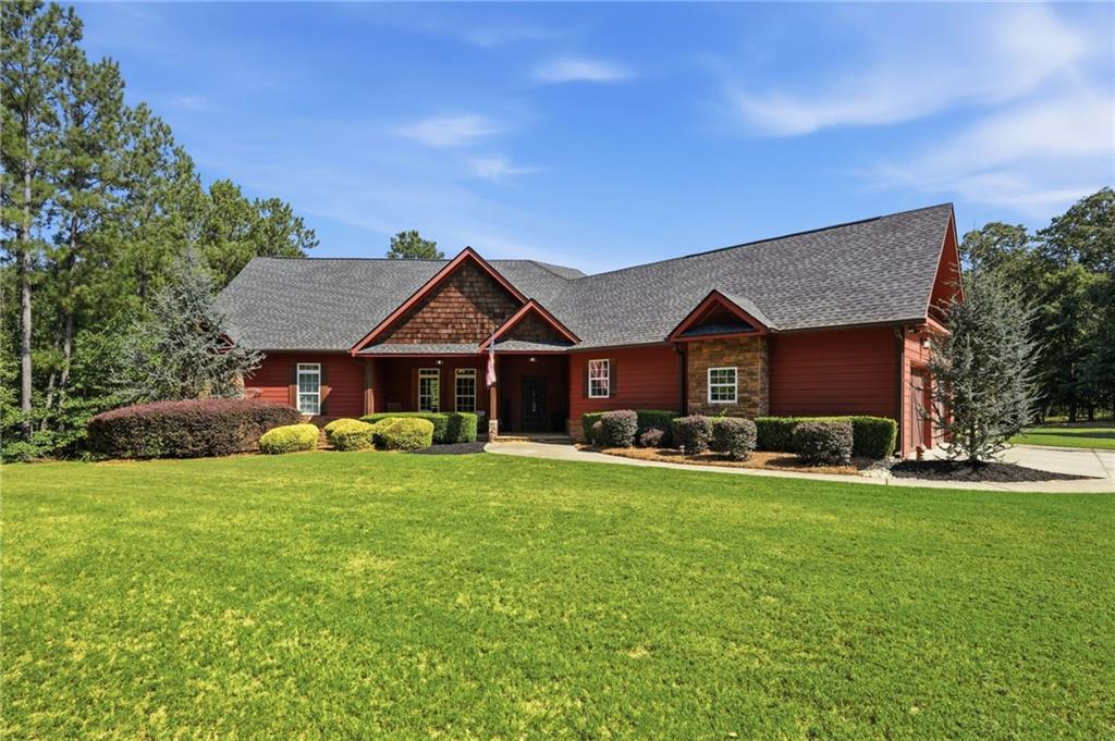 571 Mulberry Road
