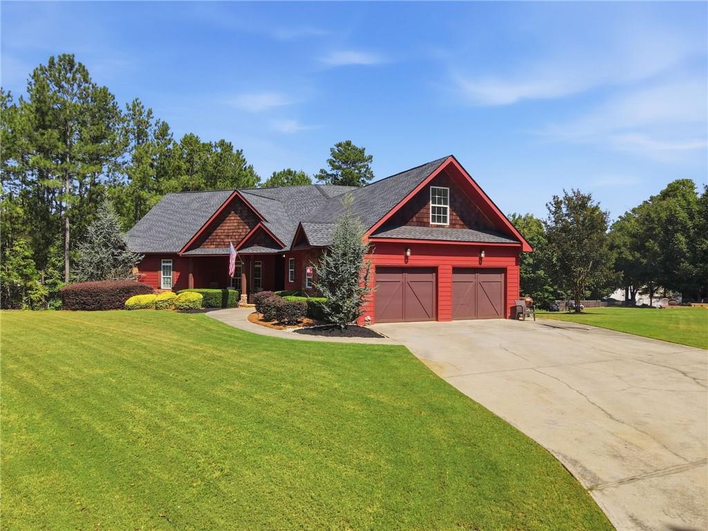 571 Mulberry Road