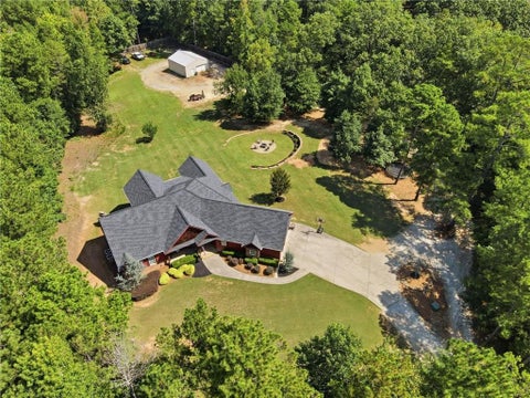 Homes For Sale - 571 Mulberry Road<br/> Winder, GA 30680