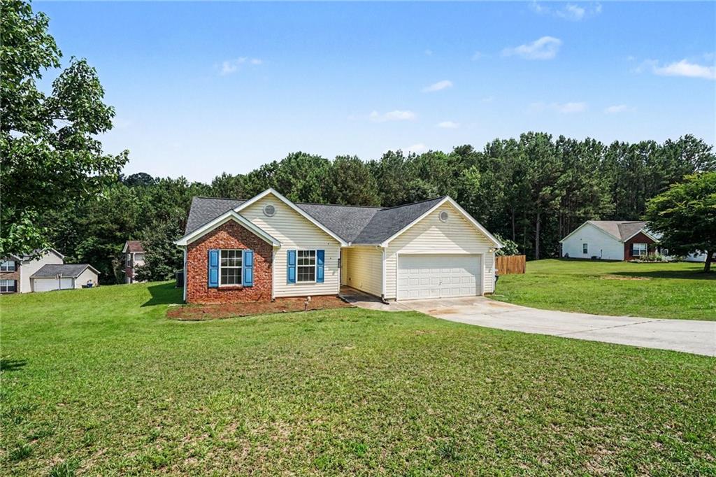 4408 Raptor Court