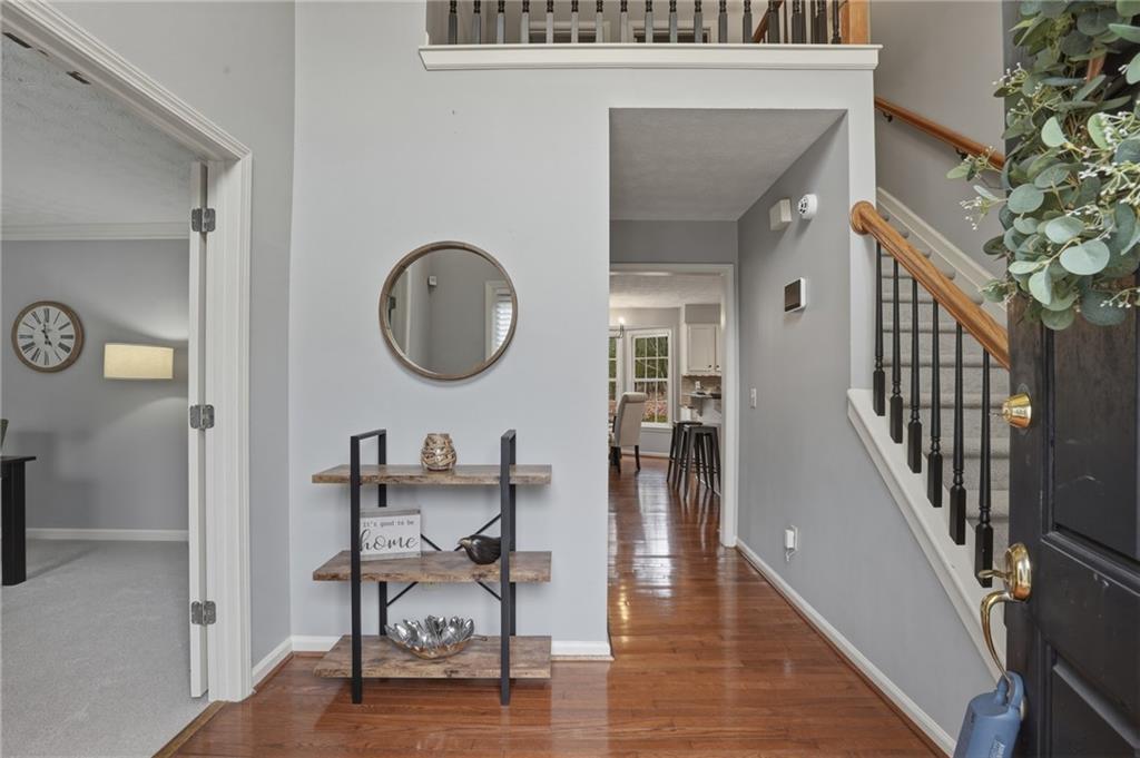 3505 Waters Cove Way