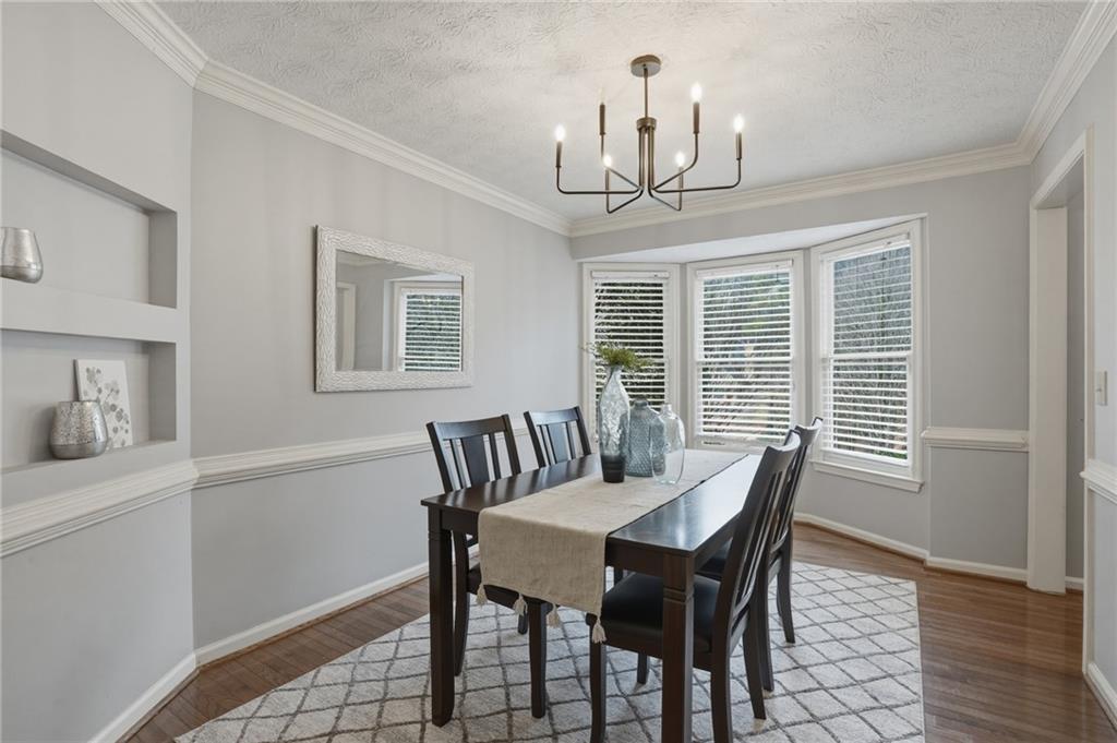 3505 Waters Cove Way