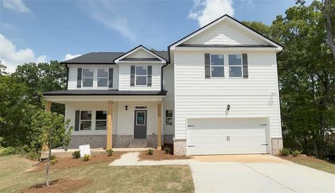 5032 Falcon Point Douglasville GA 30135
