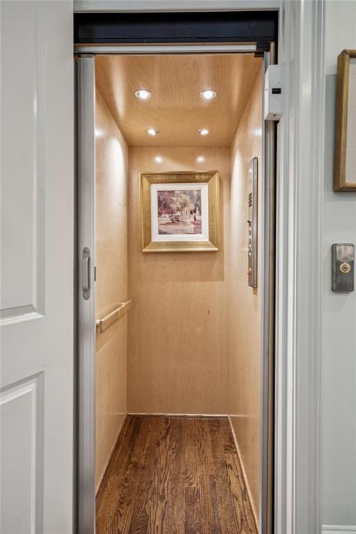 Northgate At Ellard - Residential Lease