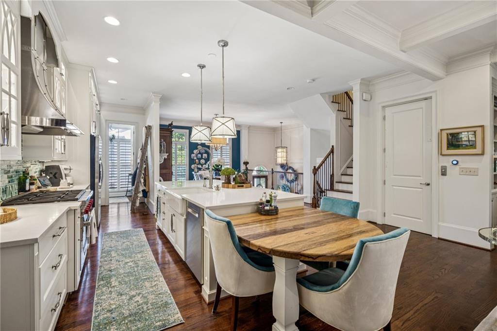 Northgate At Ellard - Residential Lease