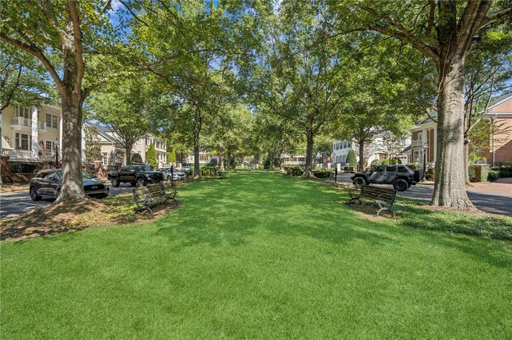 Northgate At Ellard - Residential Lease