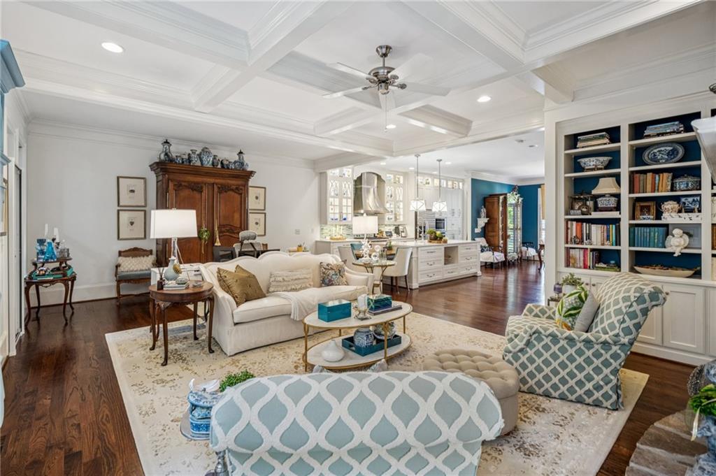 Northgate At Ellard - Residential Lease