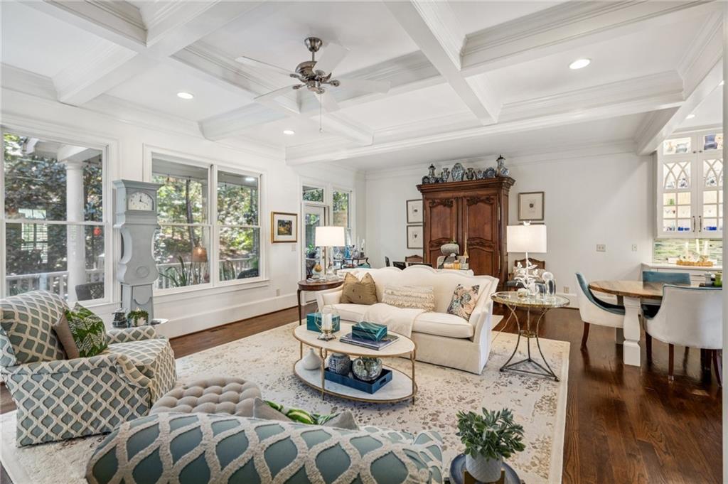 Northgate At Ellard - Residential Lease