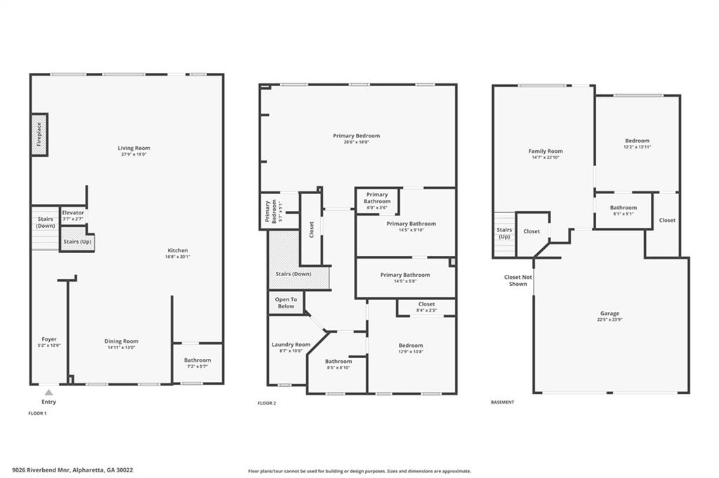 Northgate At Ellard - Residential Lease