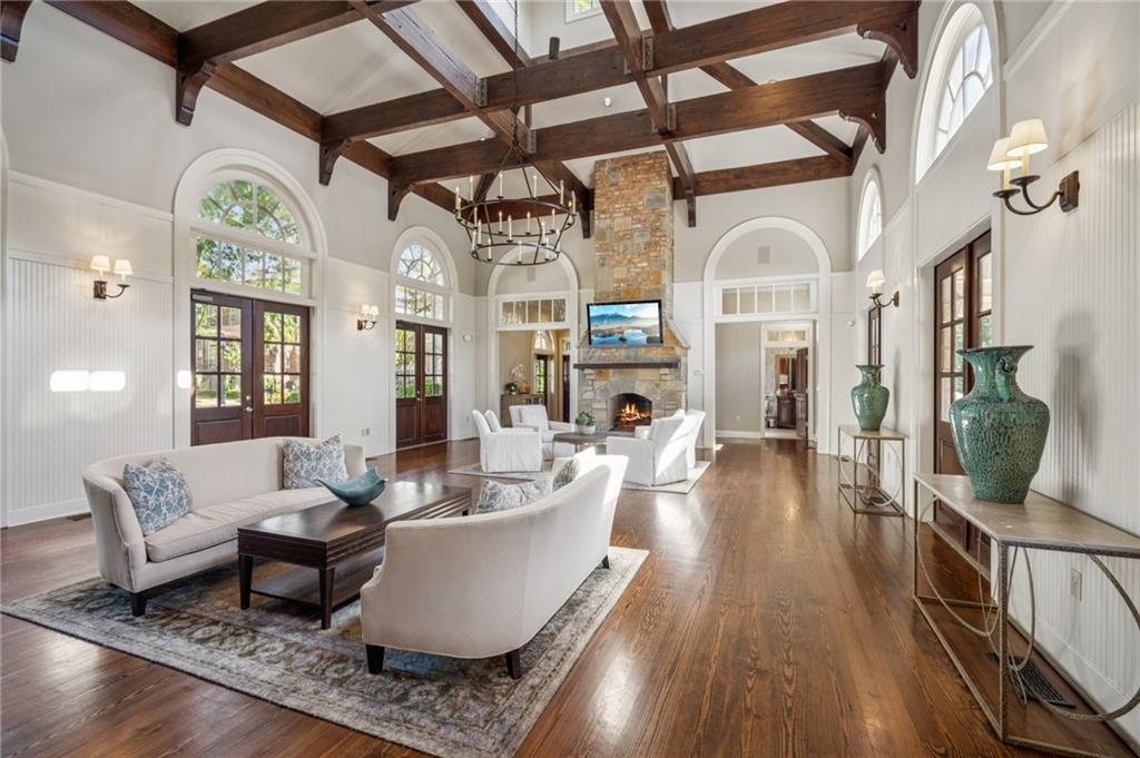 Northgate At Ellard - Residential Lease