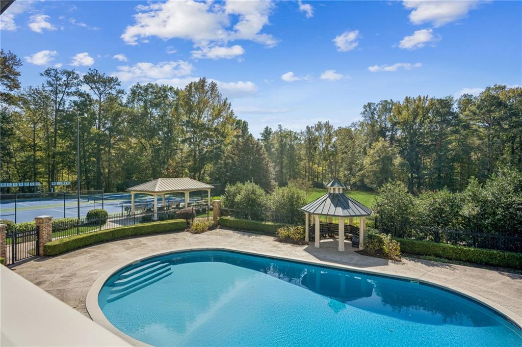 Northgate At Ellard - Residential Lease