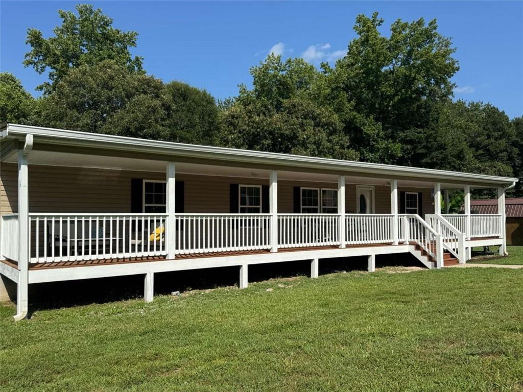 1124 Agan Road