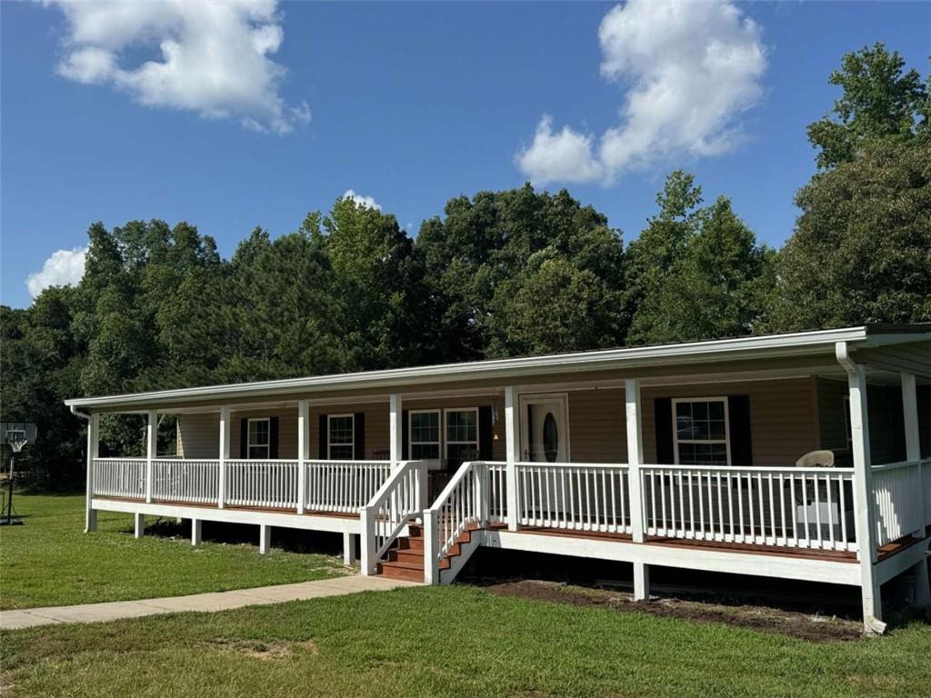 1124 Agan Road