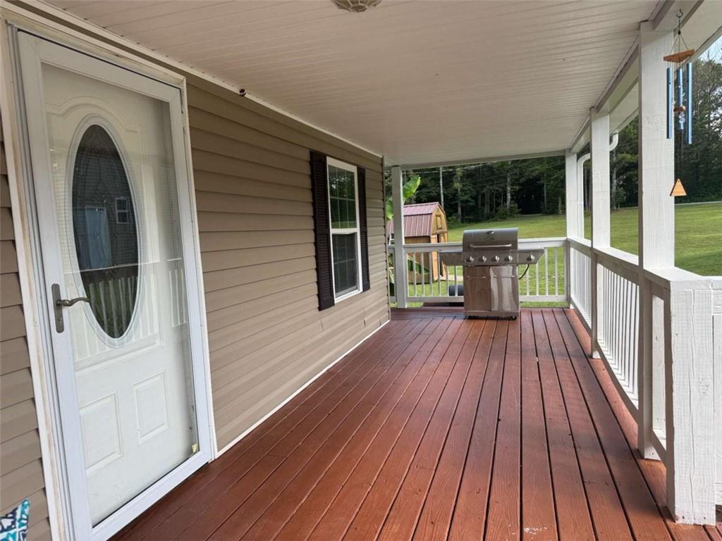 1124 Agan Road