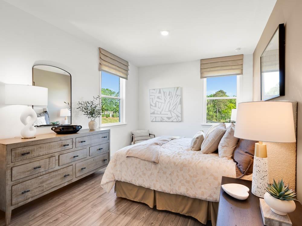 Reserve at Hickory Walk - Residential