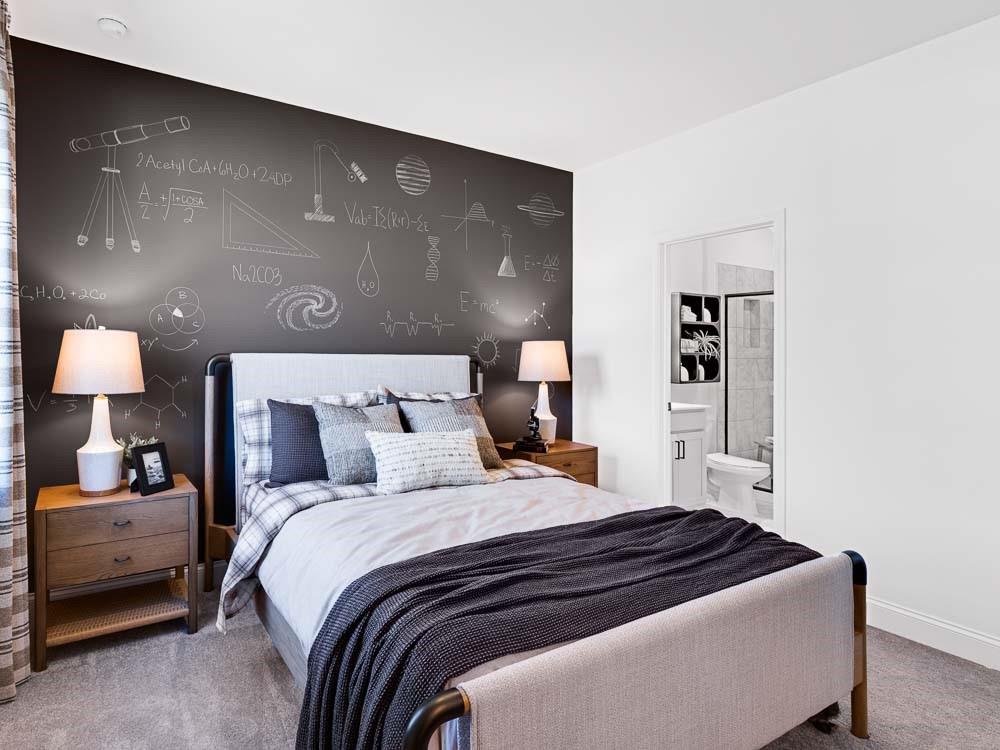 Reserve at Hickory Walk - Residential