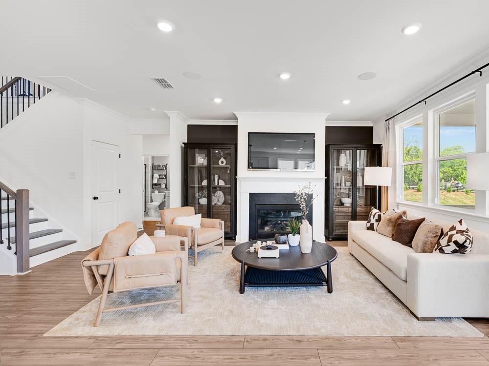 Reserve at Hickory Walk - Residential