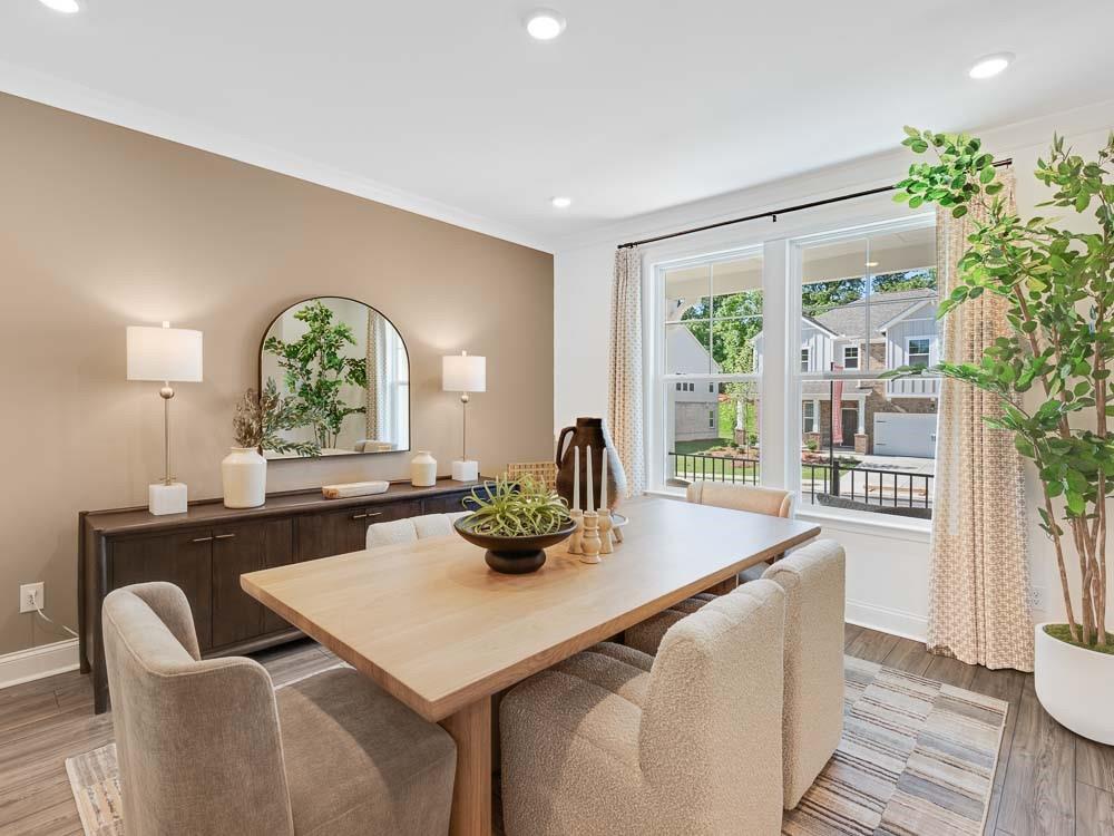 Reserve at Hickory Walk - Residential