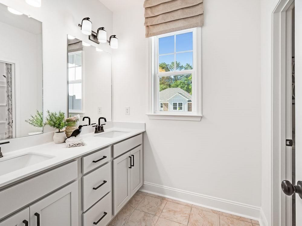 Reserve at Hickory Walk - Residential