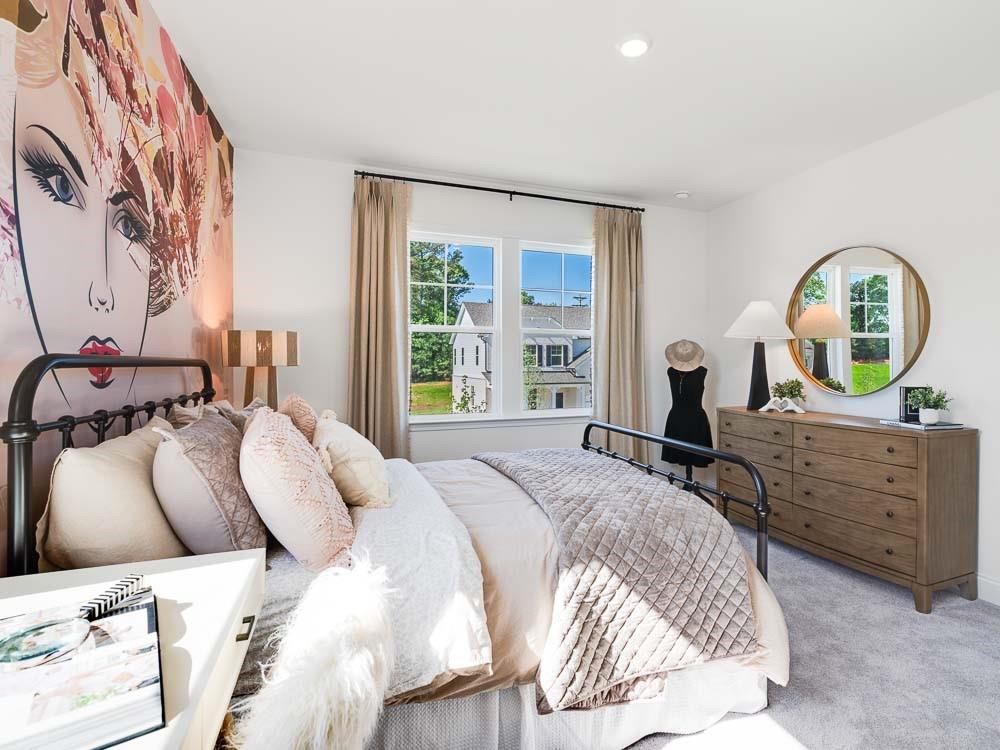 Reserve at Hickory Walk - Residential