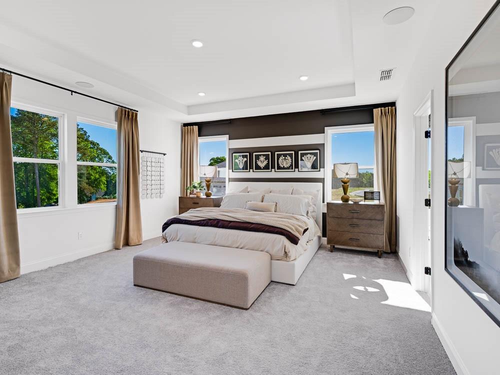 Reserve at Hickory Walk - Residential