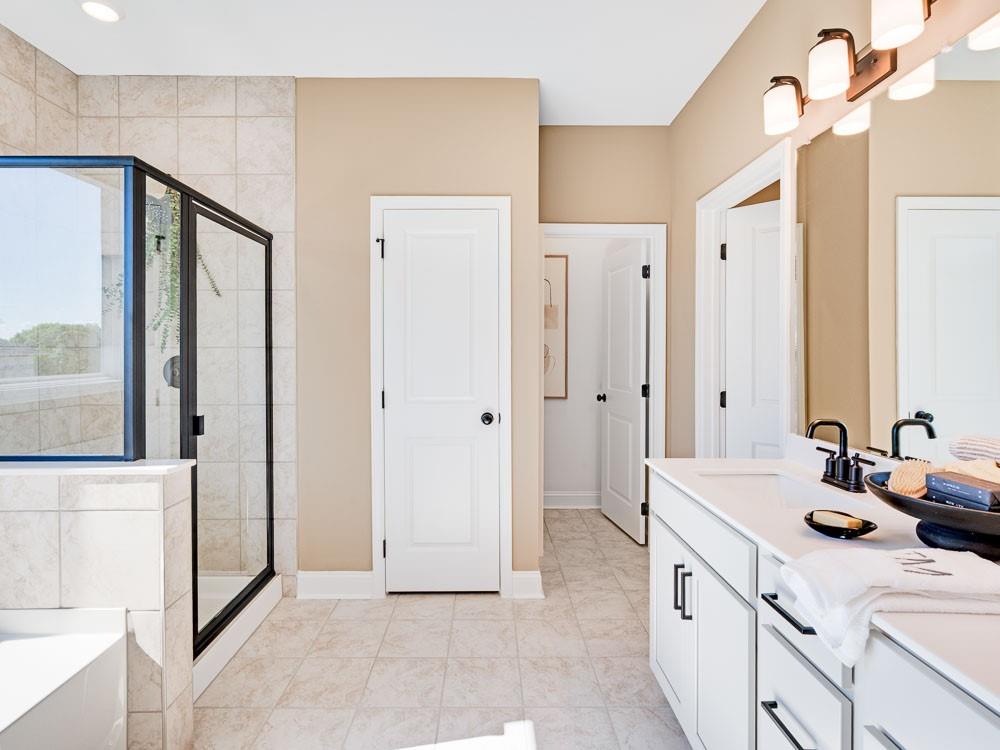 Reserve at Hickory Walk - Residential