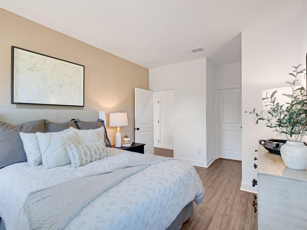 Reserve at Hickory Walk - Residential