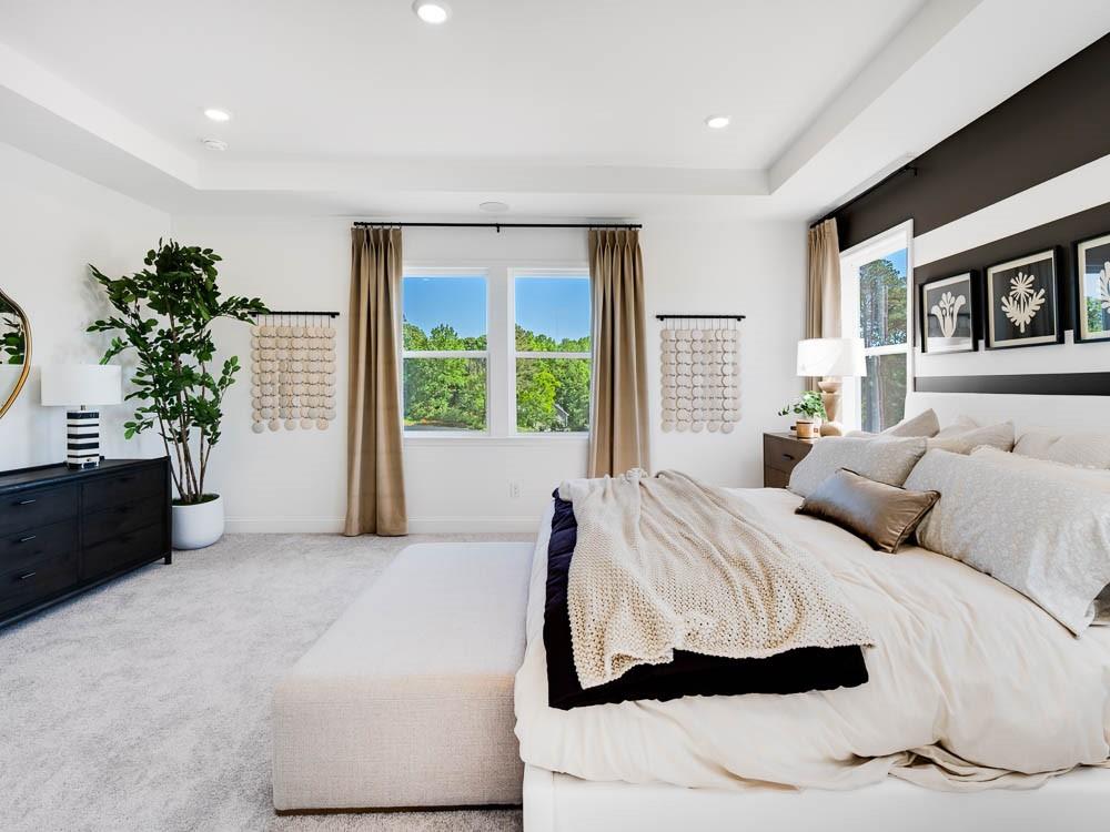 Reserve at Hickory Walk - Residential