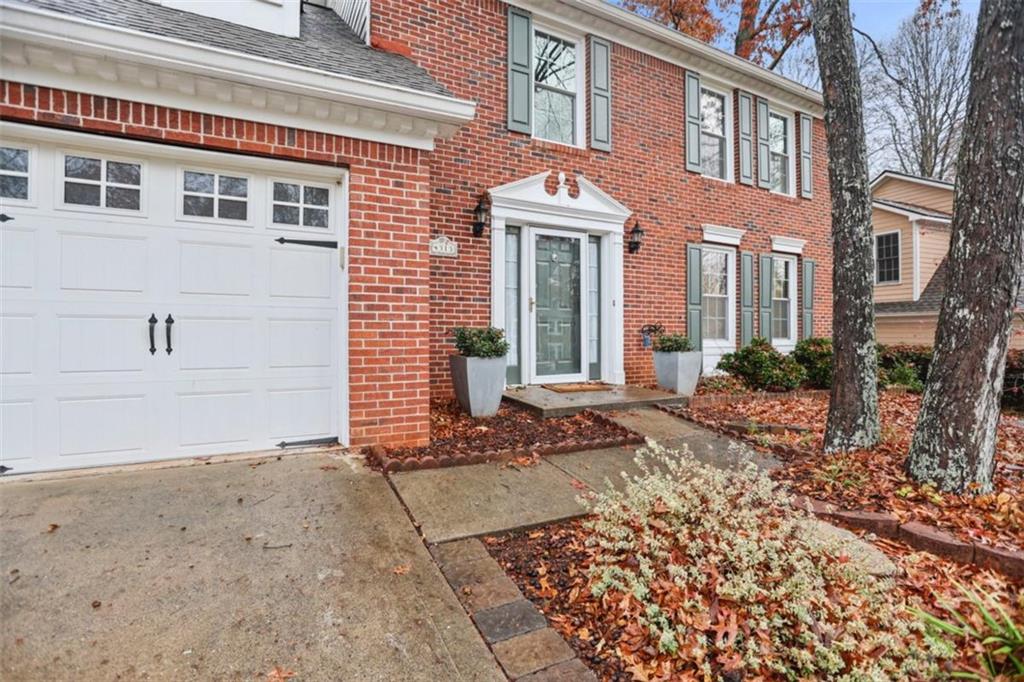 4313 Rockmart Drive