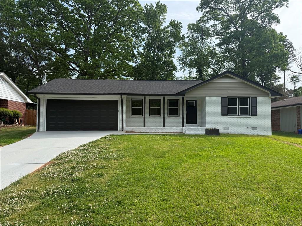 3780 Marlborough Drive