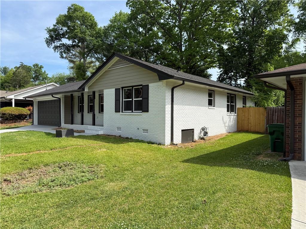 3780 Marlborough Drive