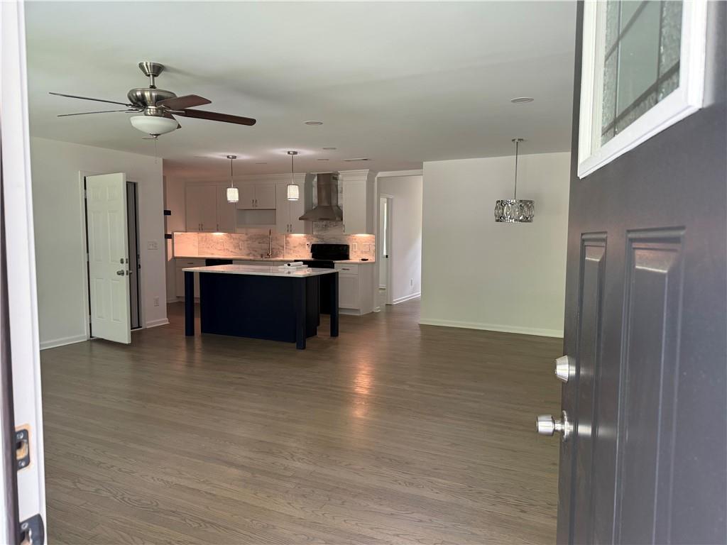 3780 Marlborough Drive