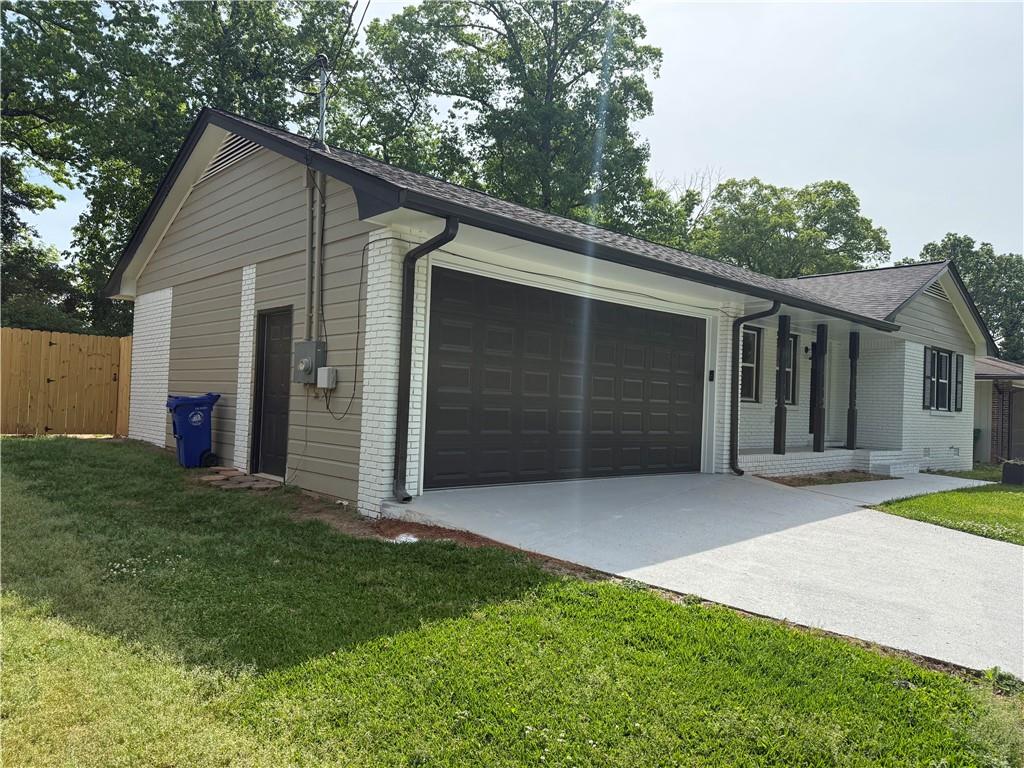 3780 Marlborough Drive