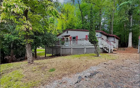 533 N Little Victoria Road, Woodstock, GA 30189 - MLS#: 7511539