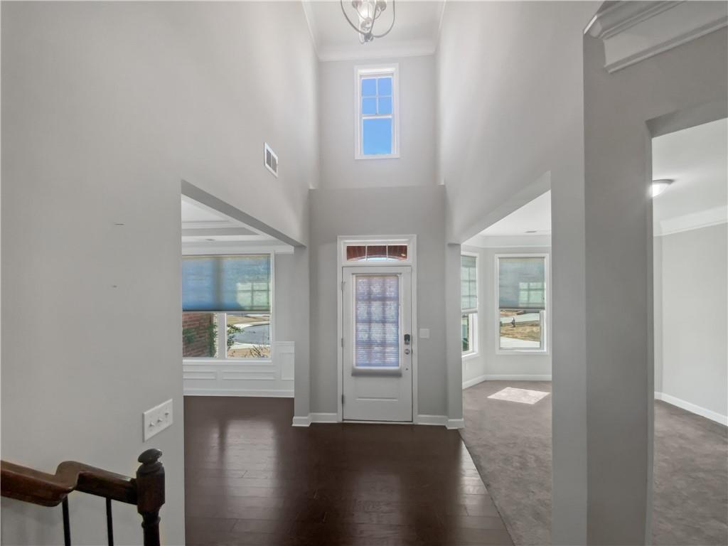 2470 Bridle Bridge Trail