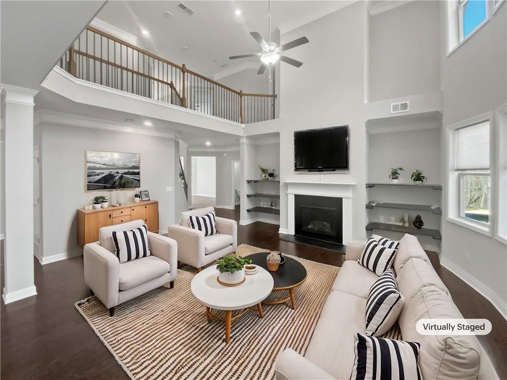2470 Bridle Bridge Trail