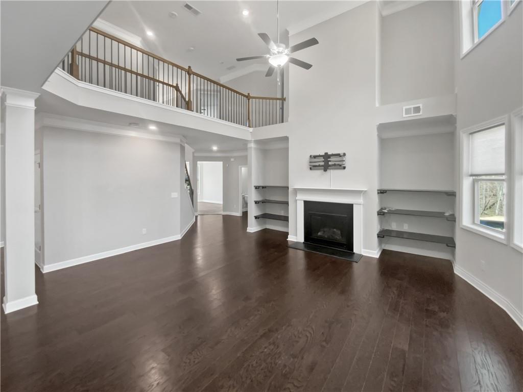 2470 Bridle Bridge Trail