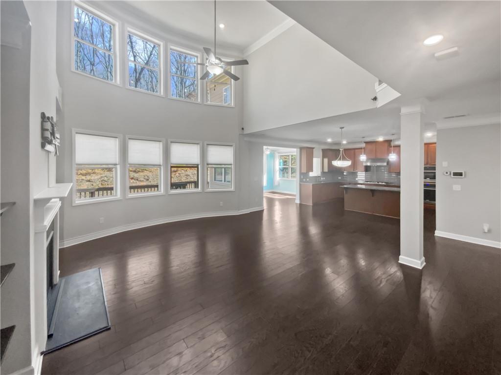 2470 Bridle Bridge Trail