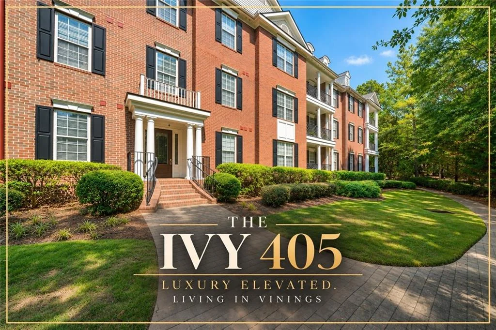 4850 Ivy Ridge Drive SE Unit 405, Atlanta, GA, 30339