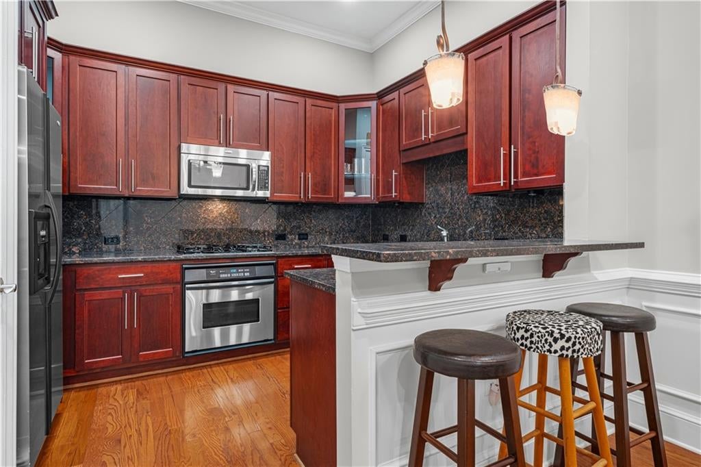 4850 Ivy Ridge Drive SE 405