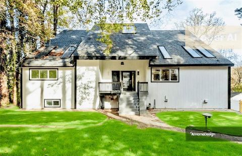 Photo of 5483 Wylstream, Norcross, GA 30093 (MLS # 7619218)