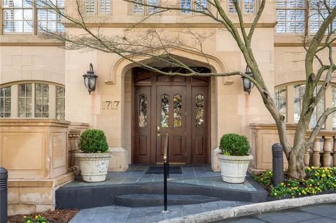 Photo of 1717 N Decatur Road NE #219, Atlanta, GA 30307 (MLS # 7745821)