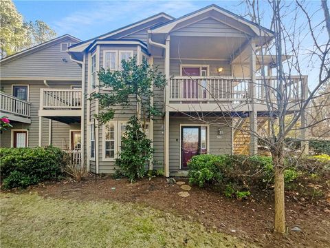 501 Country Park Drive SE Smyrna GA 30080