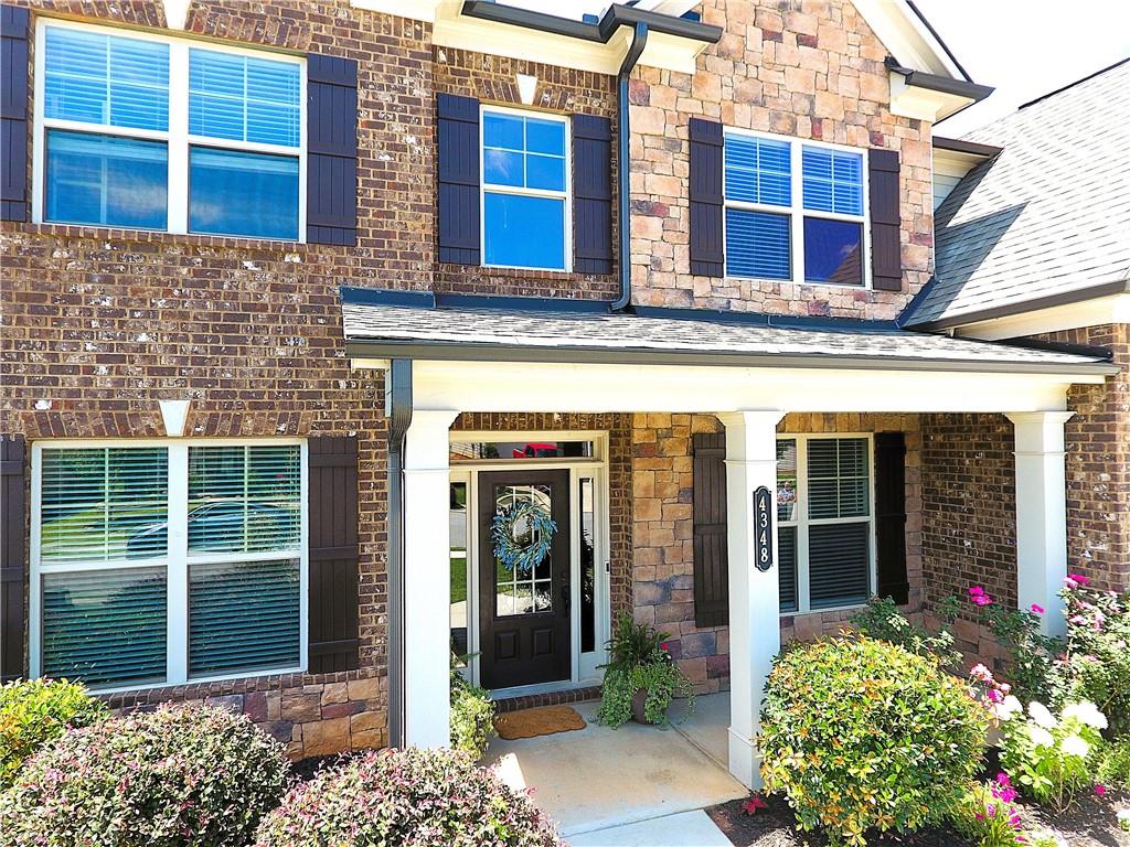 4348 Birch Meadow Trail