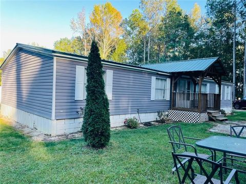 489 Childers Road Colbert GA 30628